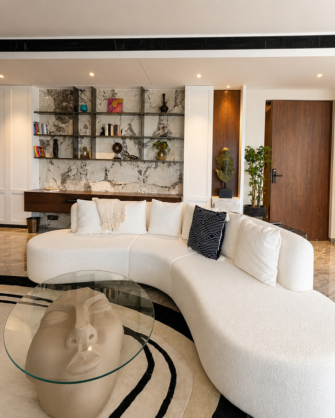 Gita Residence — 32