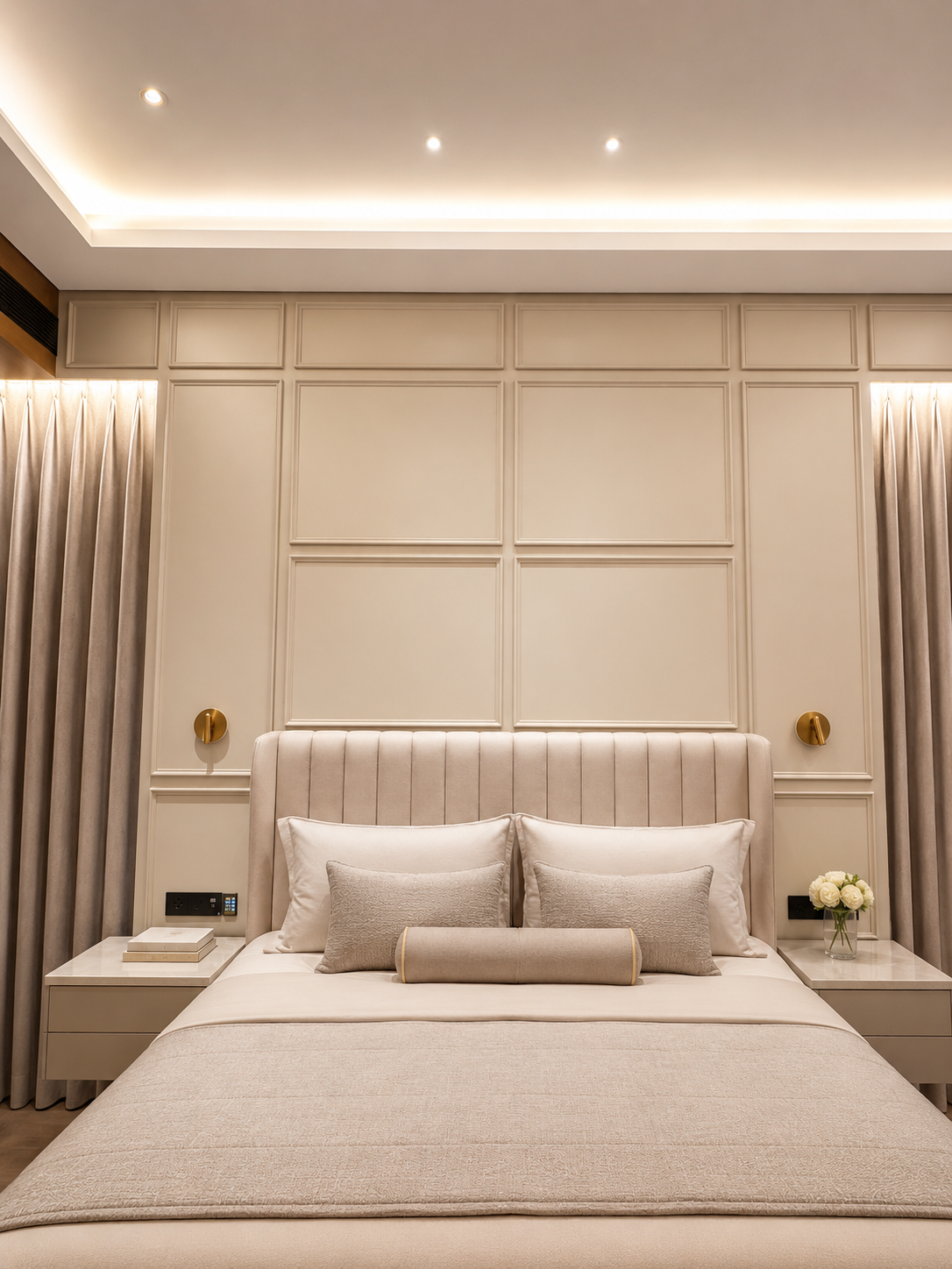 Karwa Residence