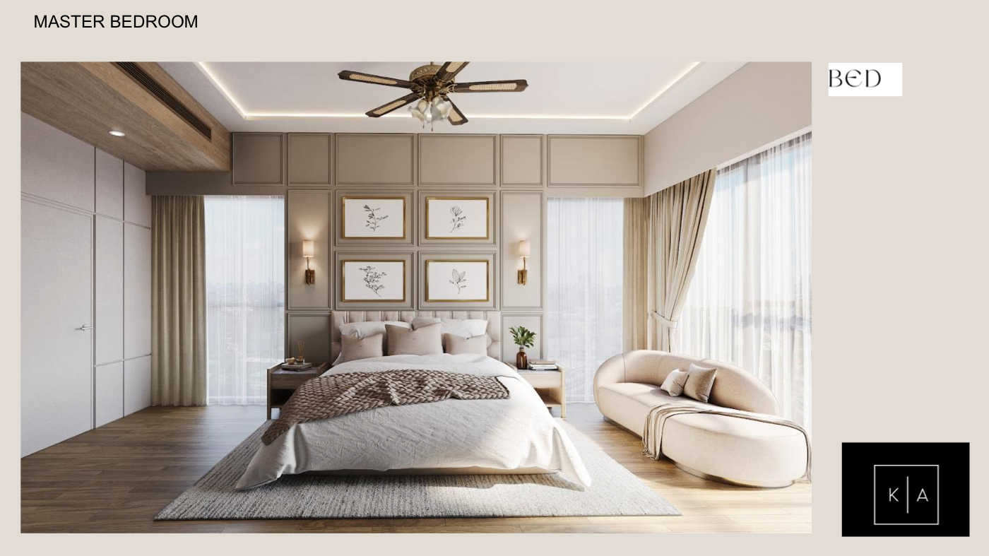 Final Renders — 2
