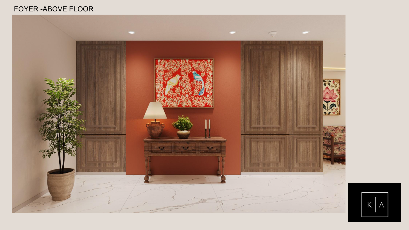 Final Renders — 20